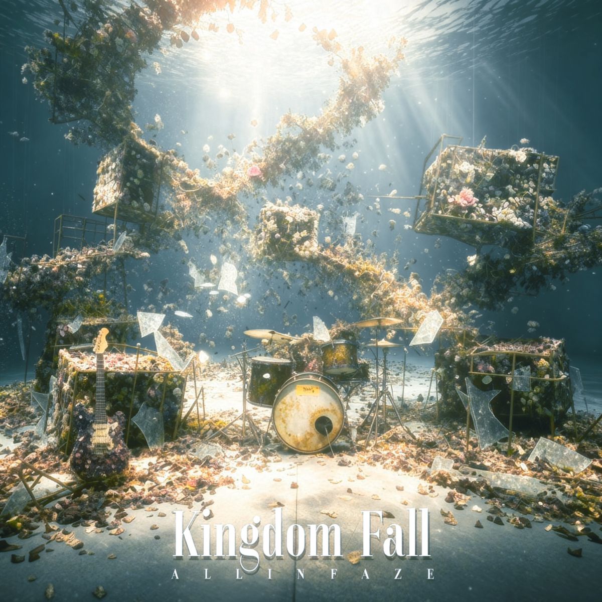 Kingdom Fall