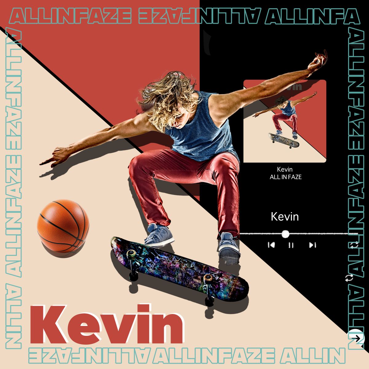 Kevin