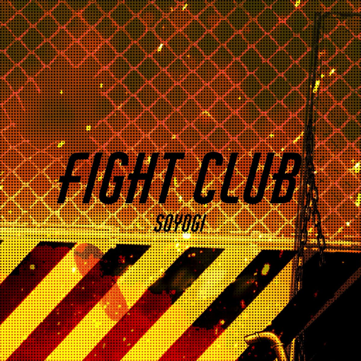 FIGHT CLUB