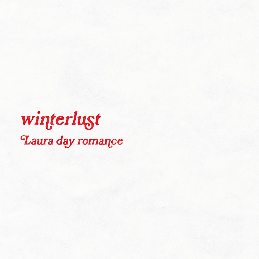 『winterlust』