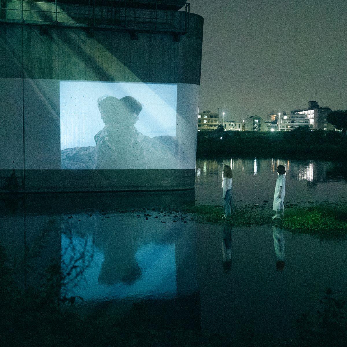 『合歓る - bridges』[3rd album/橋盤]