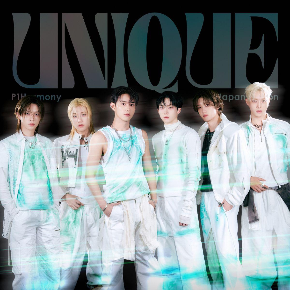 ［JP］UNIQUE Japan Edition