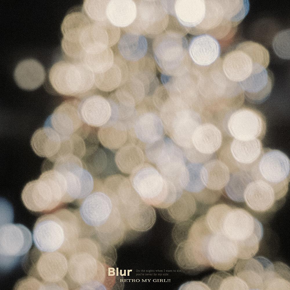『Blur』