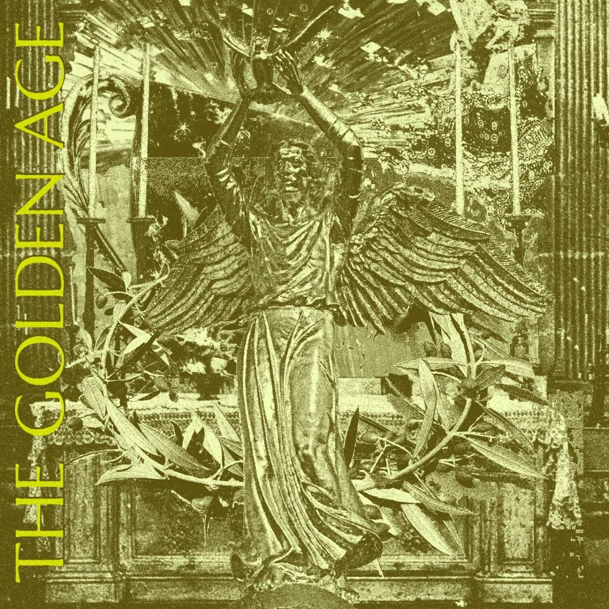 The Golden Age