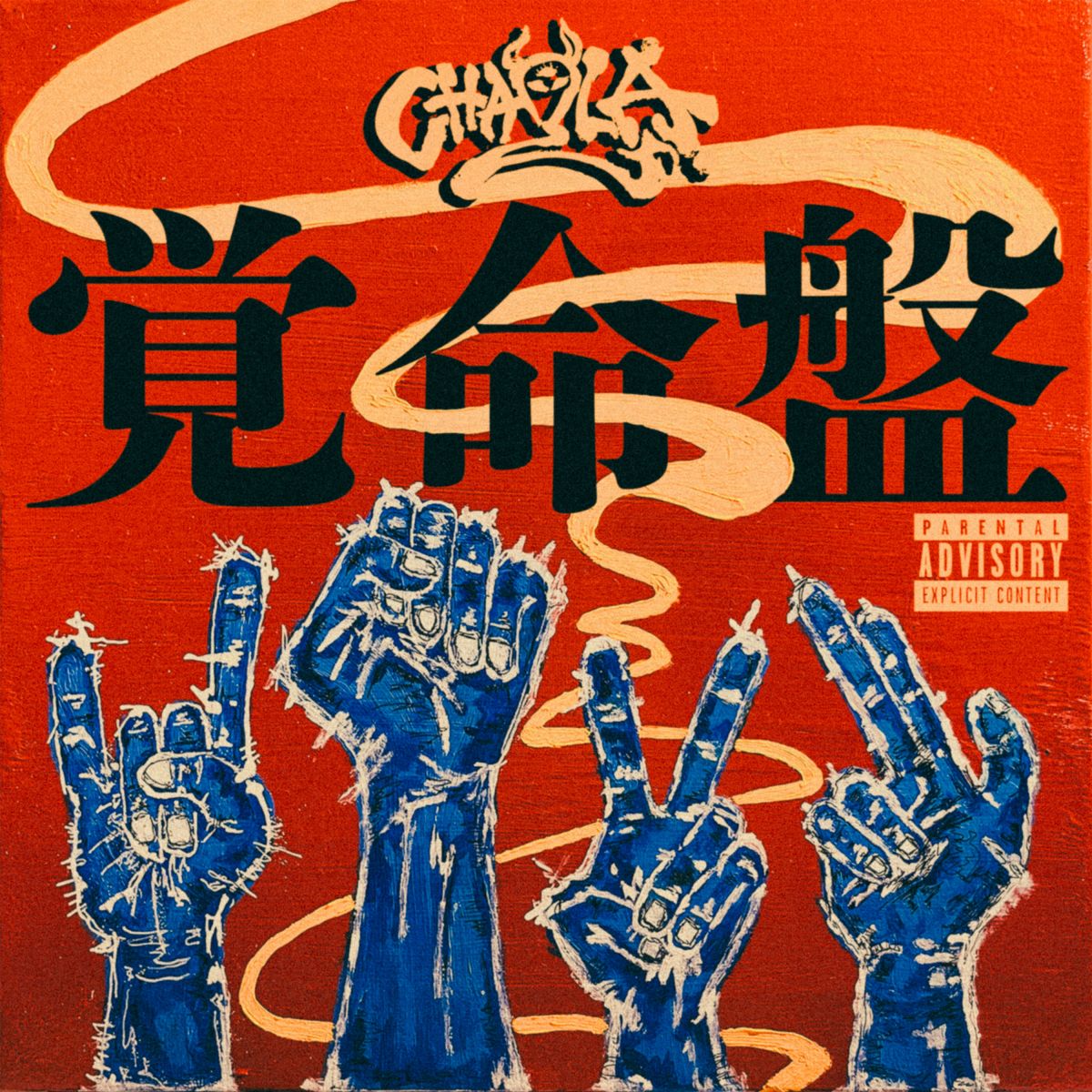 覚命盤