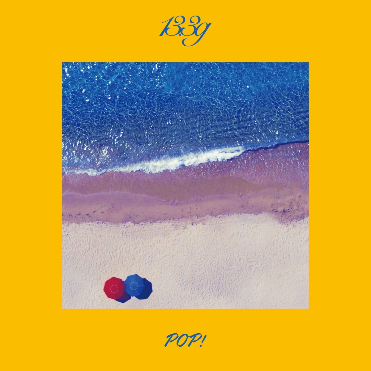 POP!