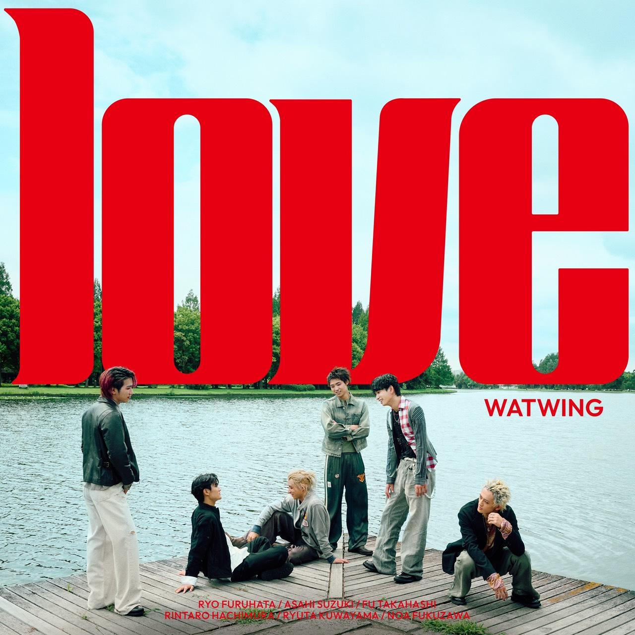 love