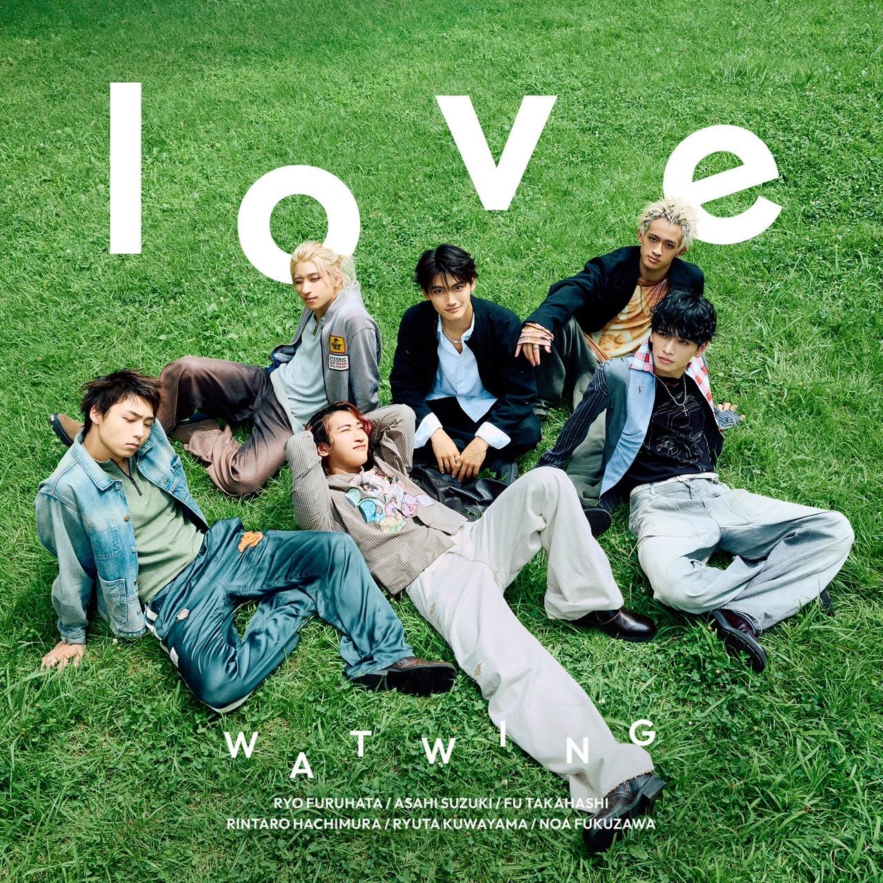 love
