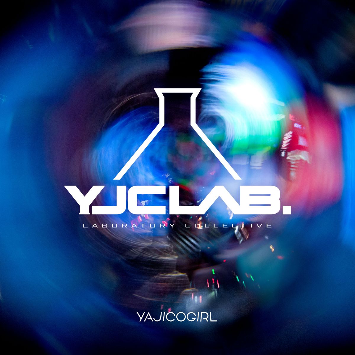 YAJICO GIRL official site