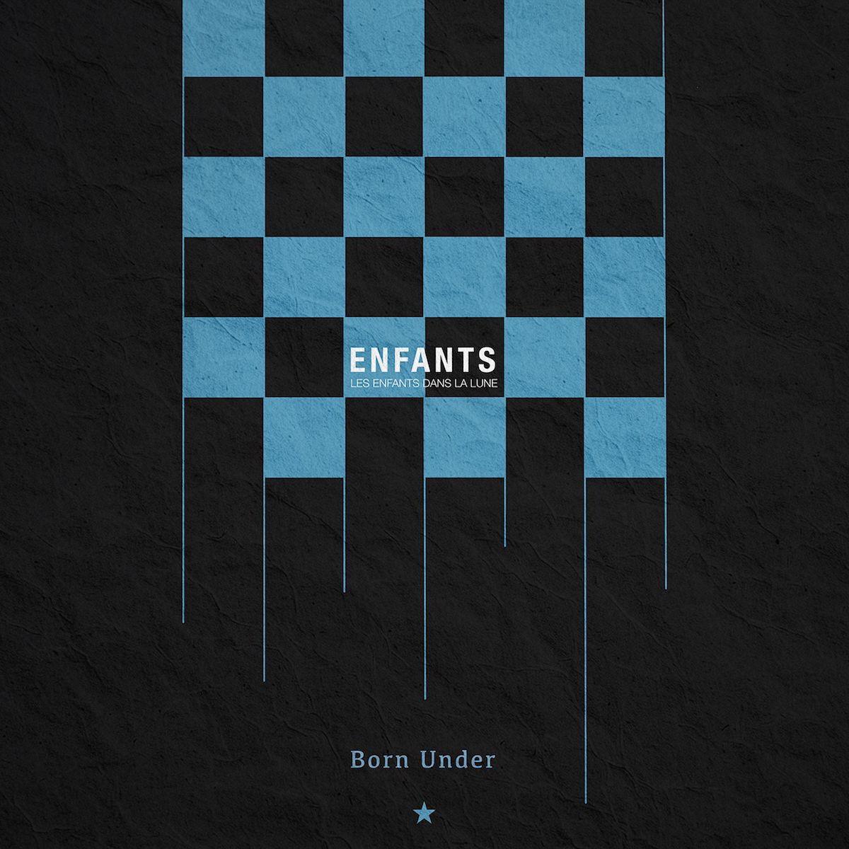 星の下 / Born Under