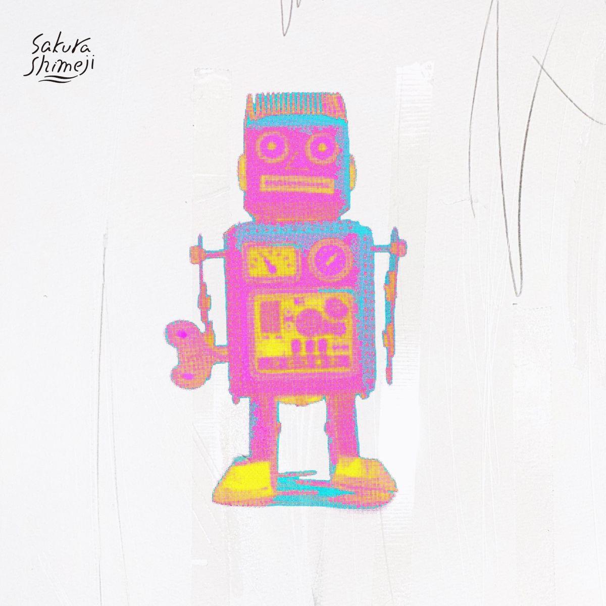 Digital Single「恋春日和」