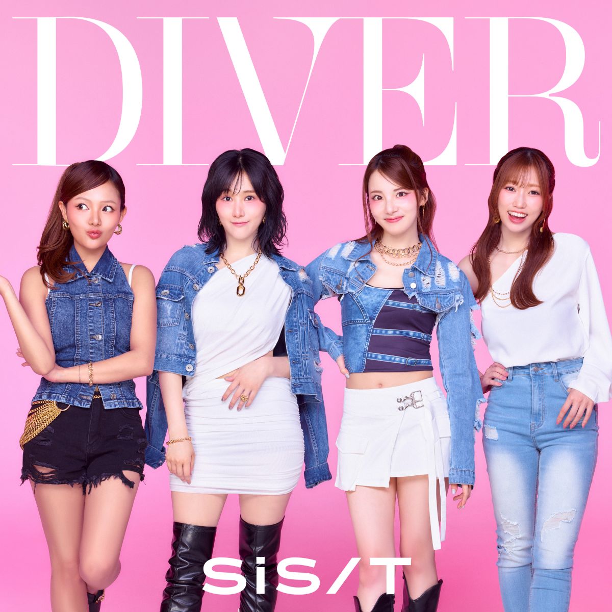 DIVER