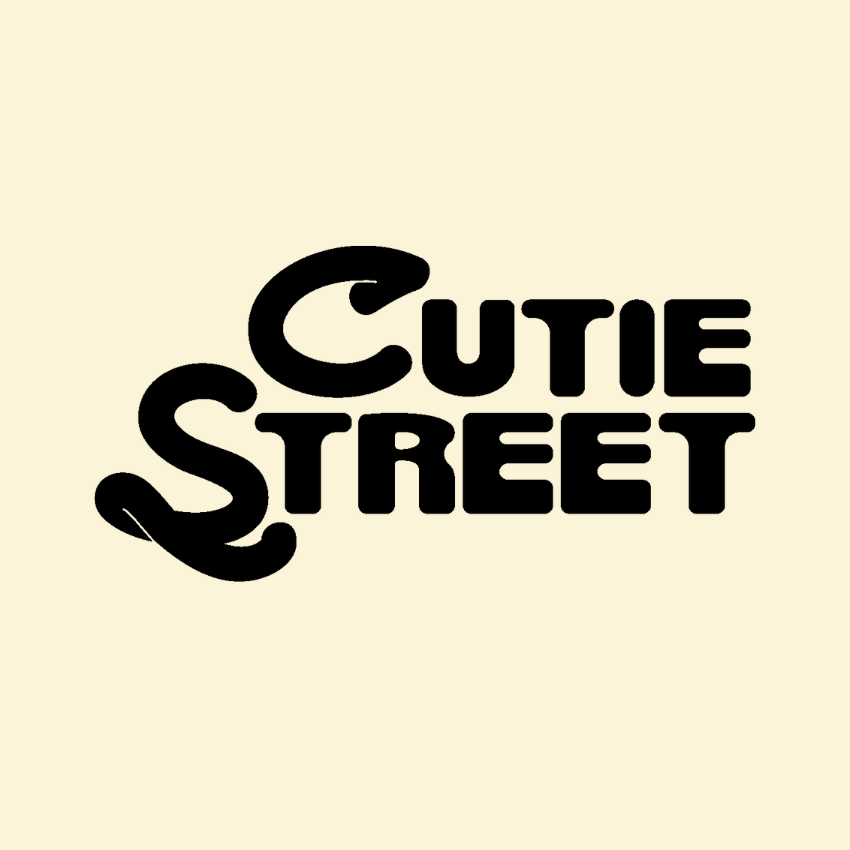 1st LIVE FILM at 豊洲PIT CUTIE STREET 1stワンマンライブ -CROSS STREET-