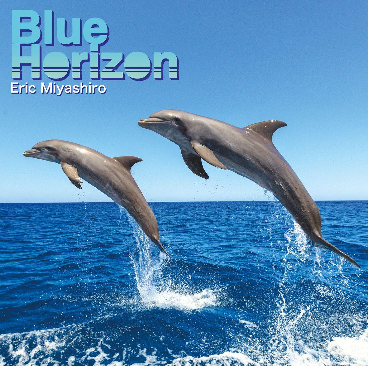 Blue Horizon