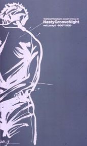 Nasty Groove Night vol.Lucky 5 ～BODY SIDE～