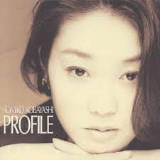 小林登美子  album「PROFILE」