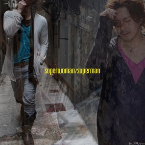 superwoman/superman