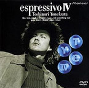 espressivo IV