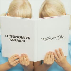 宇都宮 隆 album「wantok」