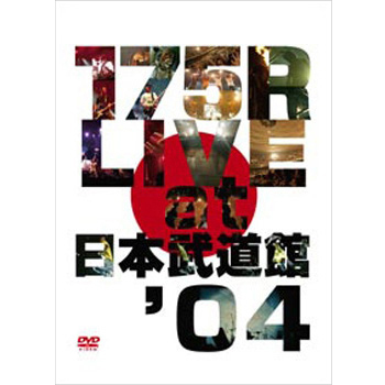 175R LIVE at 日本武道館 '04