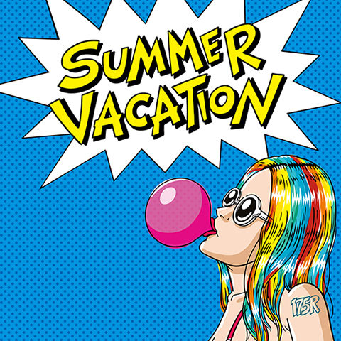 SUMMER VACATION
