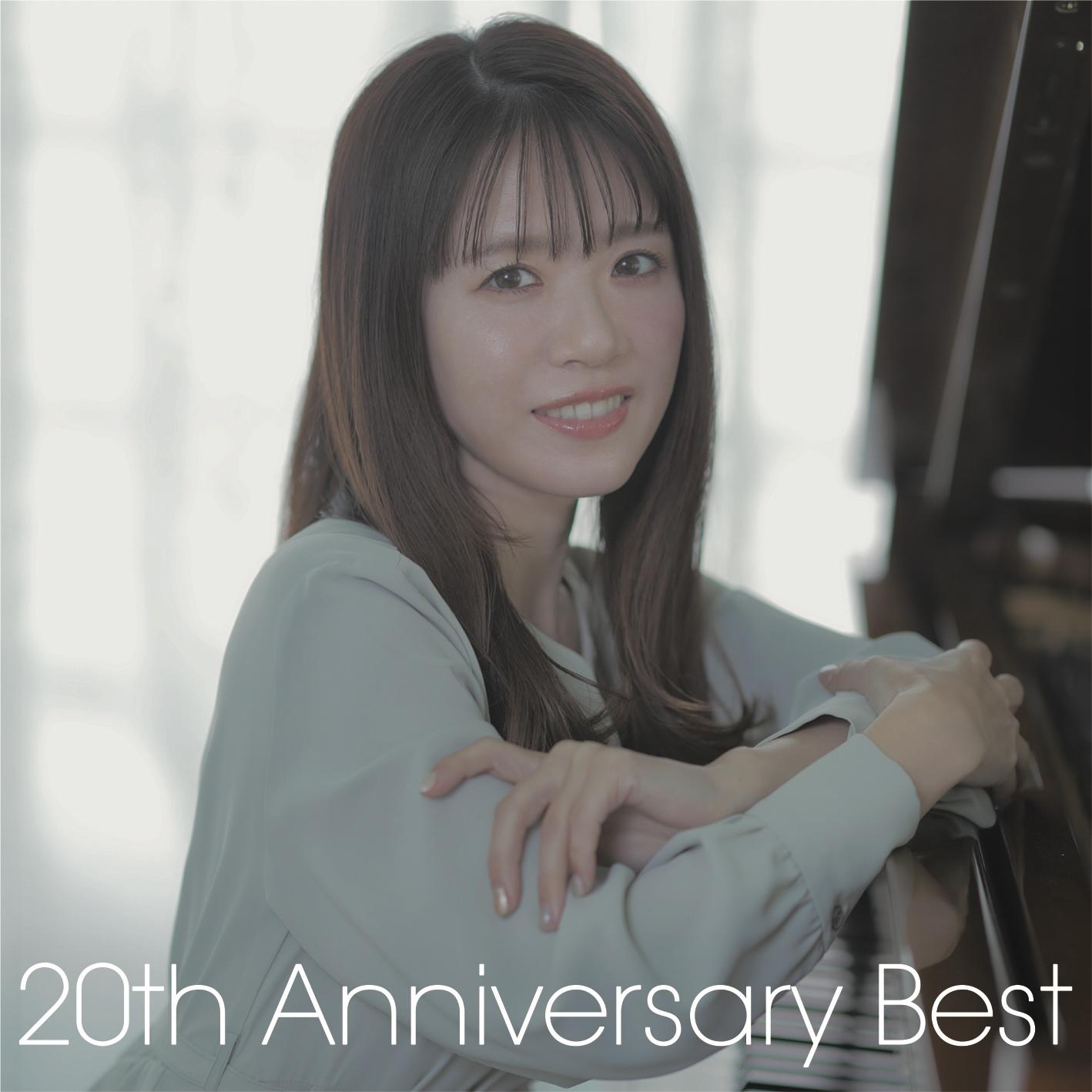 20th Anniversary Best