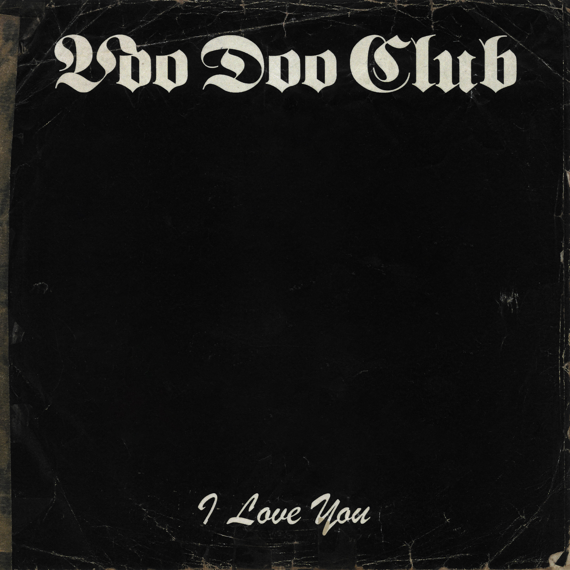 I LOVE YOU