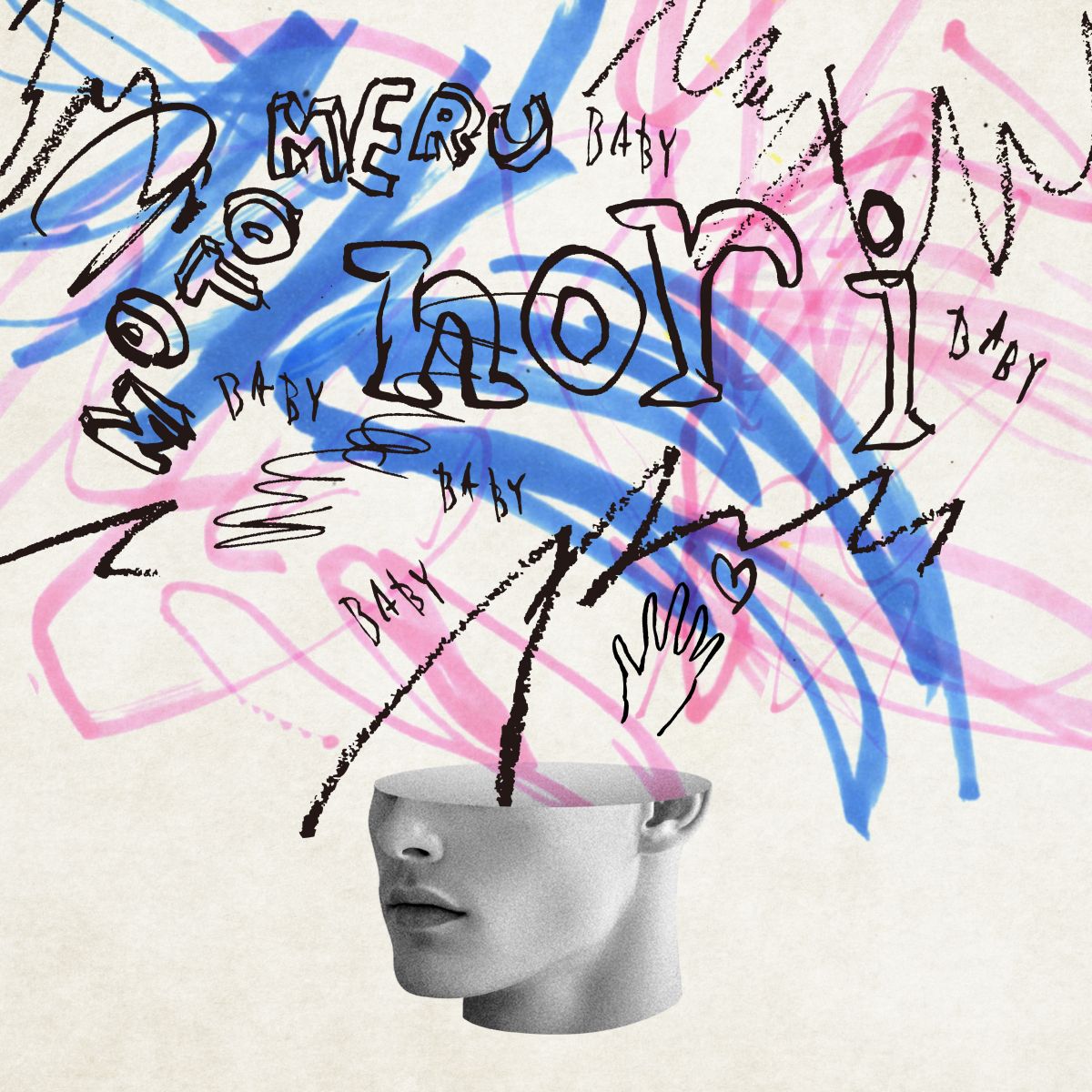求める nor i