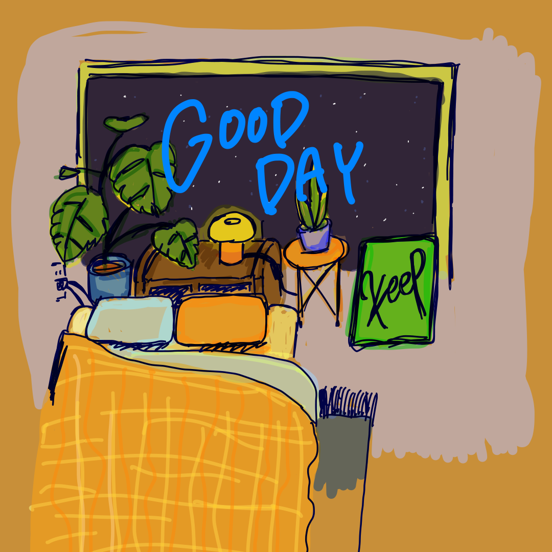 GOOD DAY