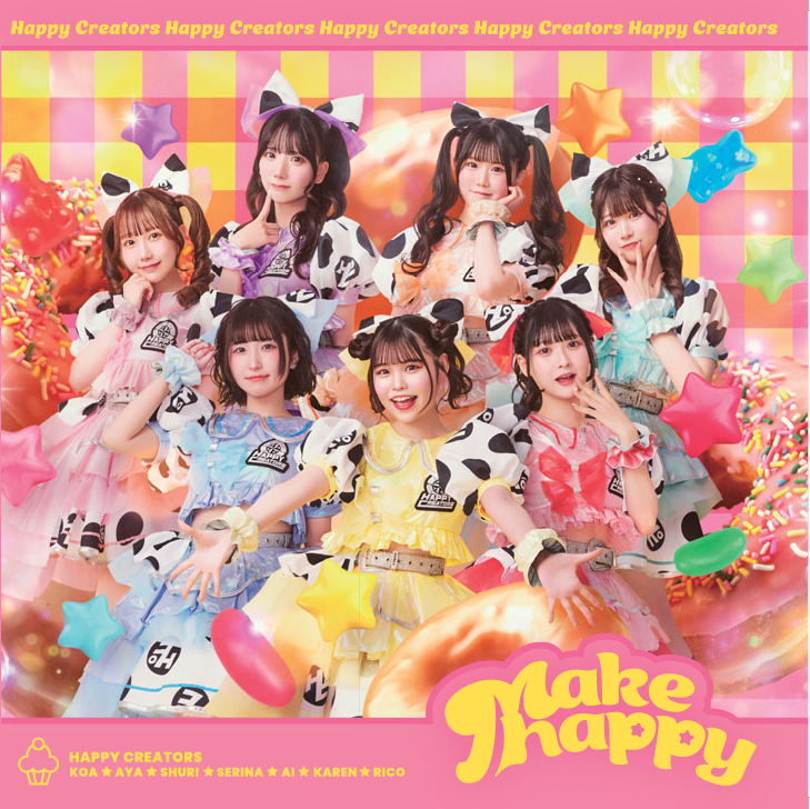 make happy