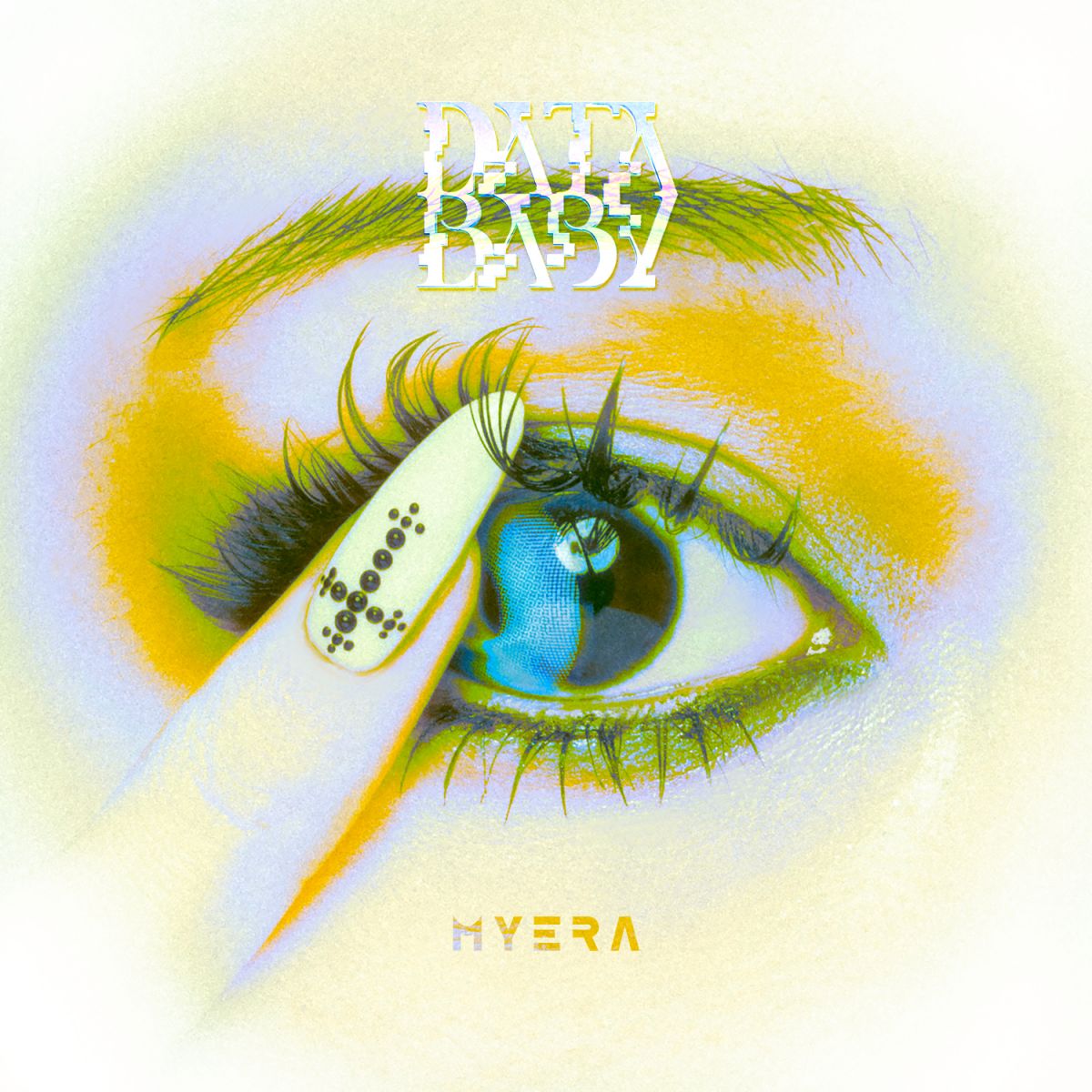 『Data Baby』