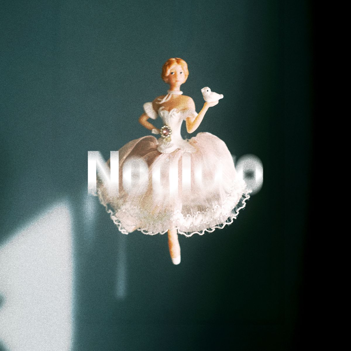 【digital】Negicco / Ghosts