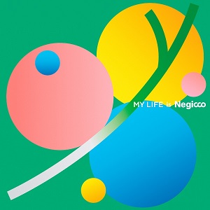 【blu-ray】Negicco / MY LIFE is Negicco