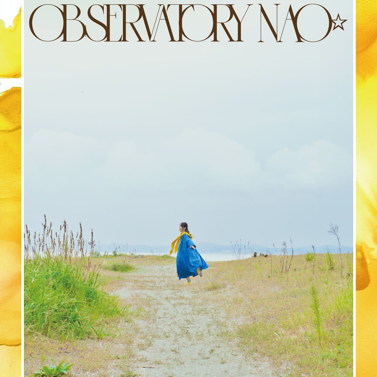 【CD】Nao☆ / オブザーバトリイ