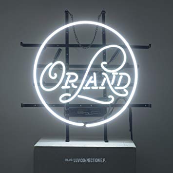 Orland『LUV CONNECTION E.P.』