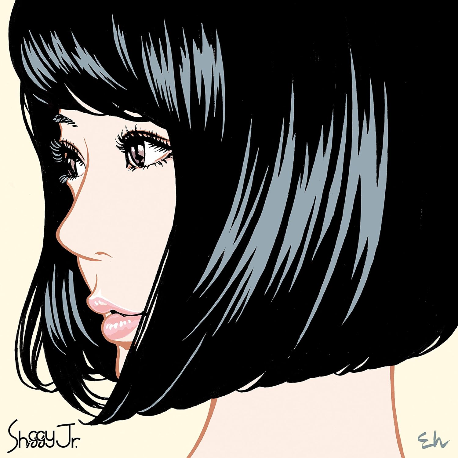 【other】Shiggy Jr. / ALL ABOUT POP