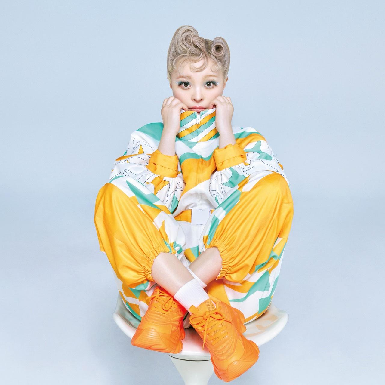 デジタルシングル「月姫」