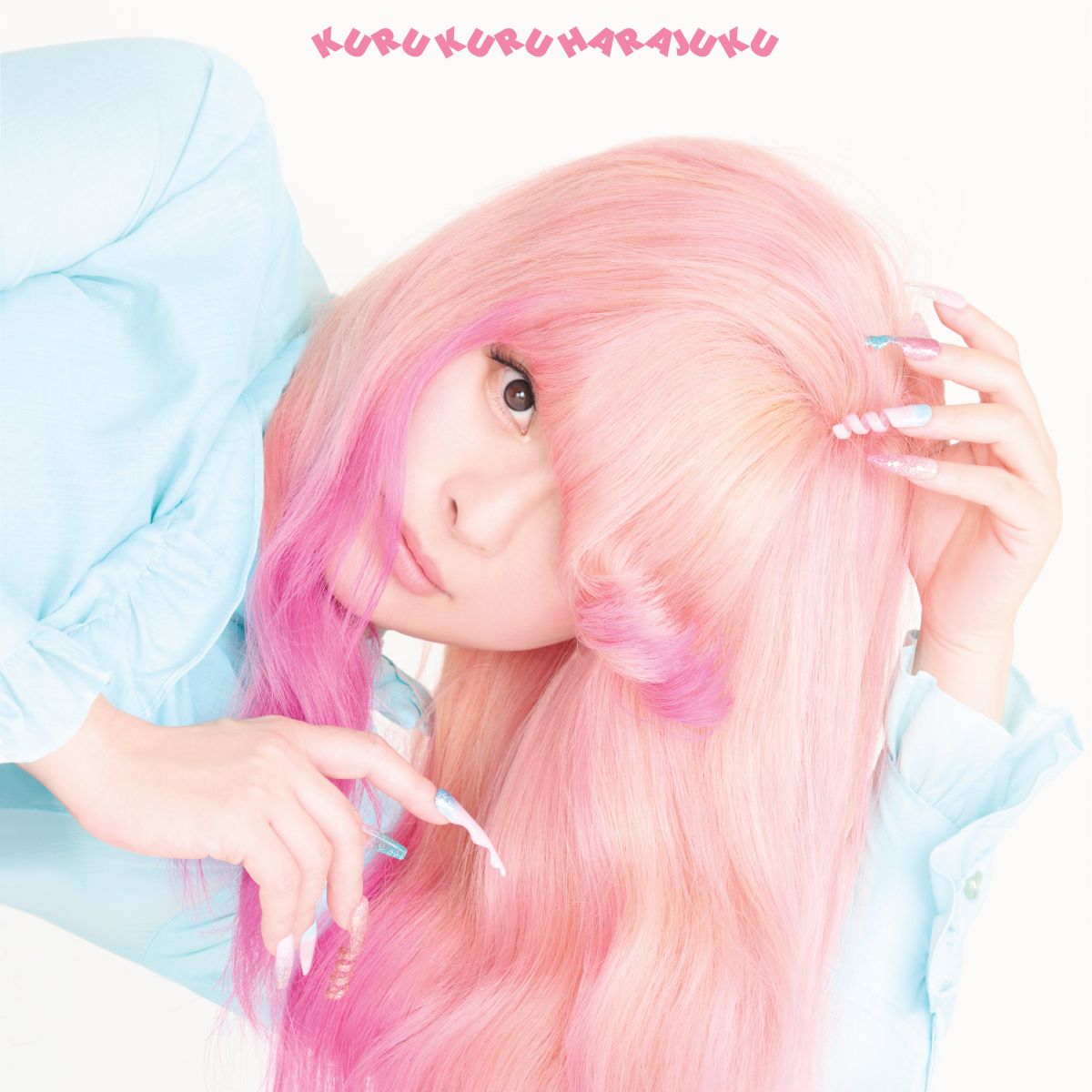 「KURU KURU HARAJUKU」