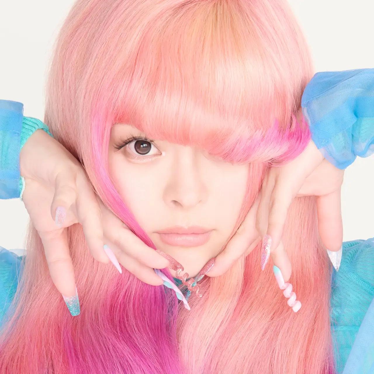 數位單曲「Focus Focus」