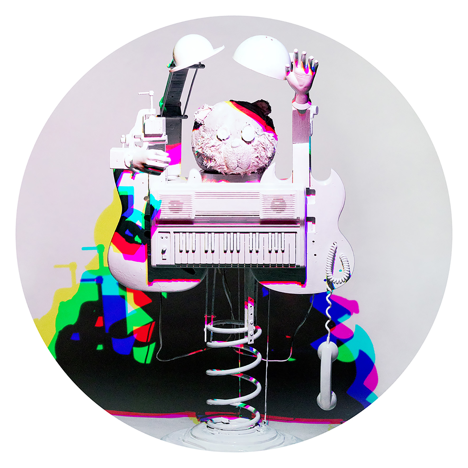 ゆめみるこども