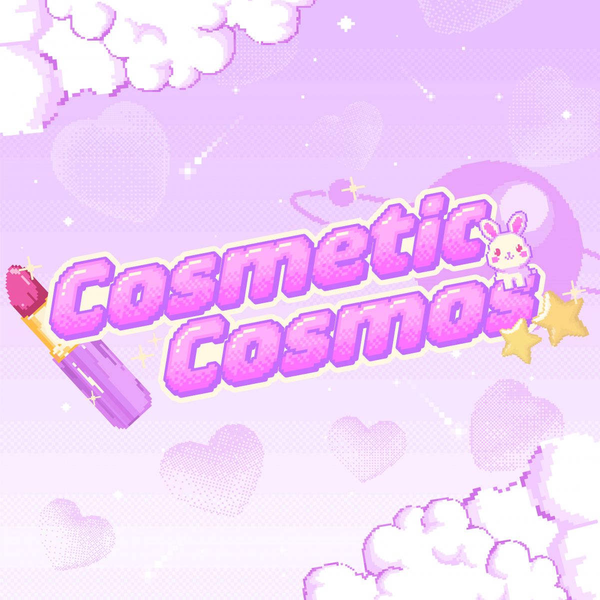 Cosmetic⭐︎Cosmos