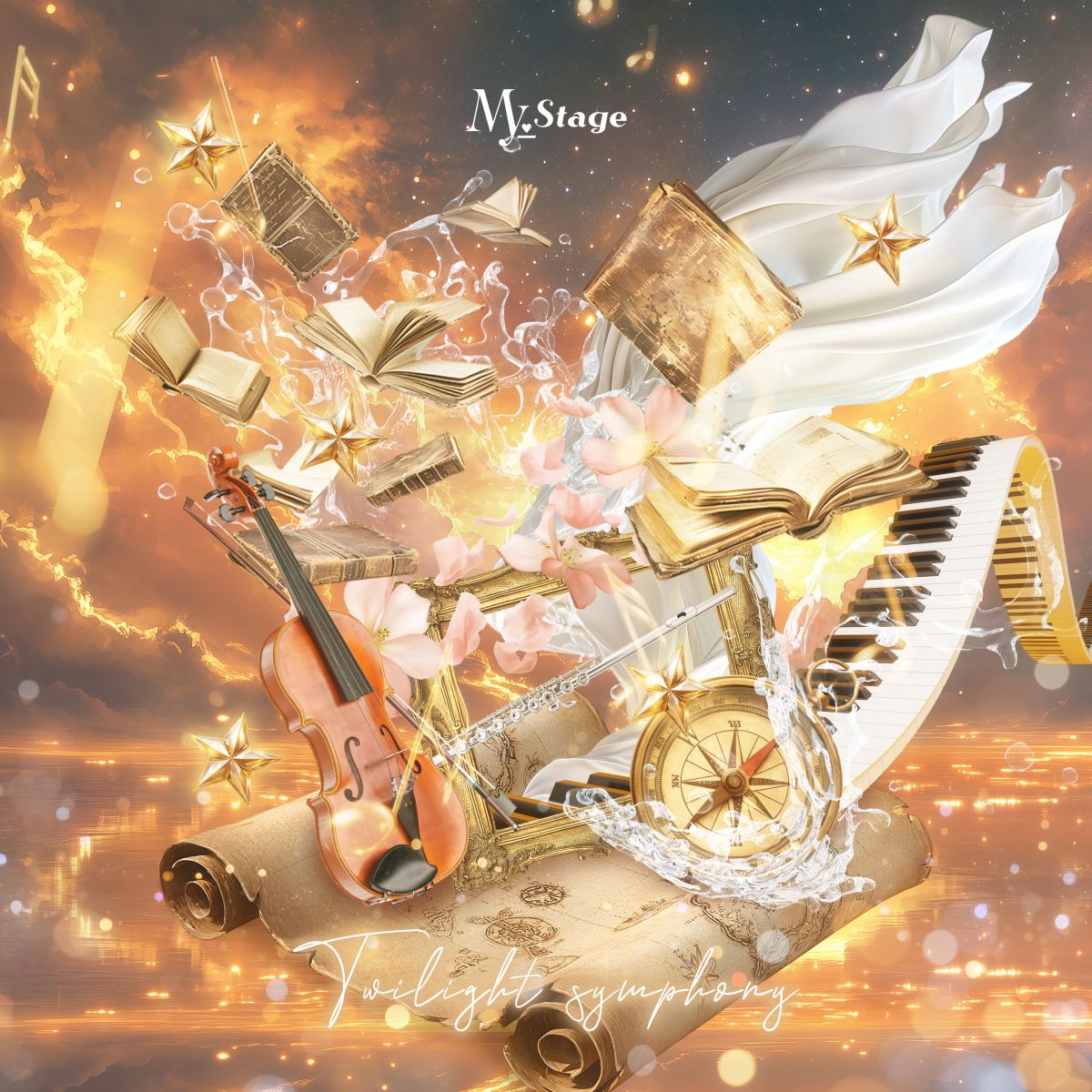 Twilight Symphony