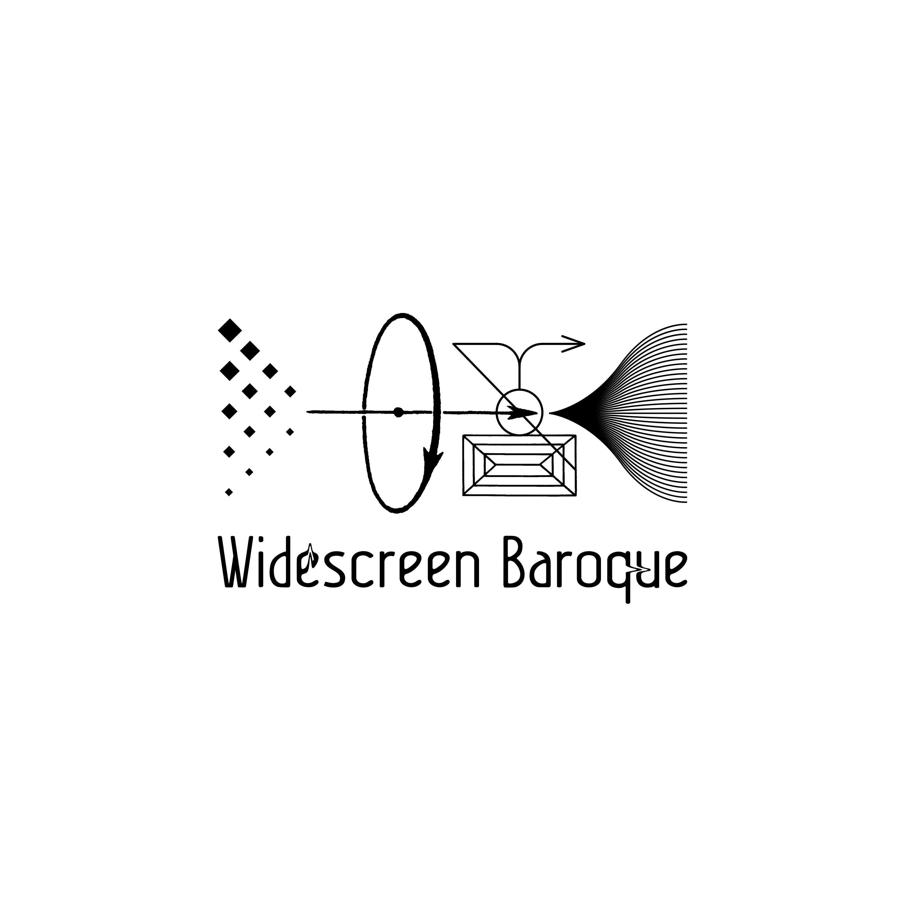 Widescreen Baroque｜Widescreen Baroque Official