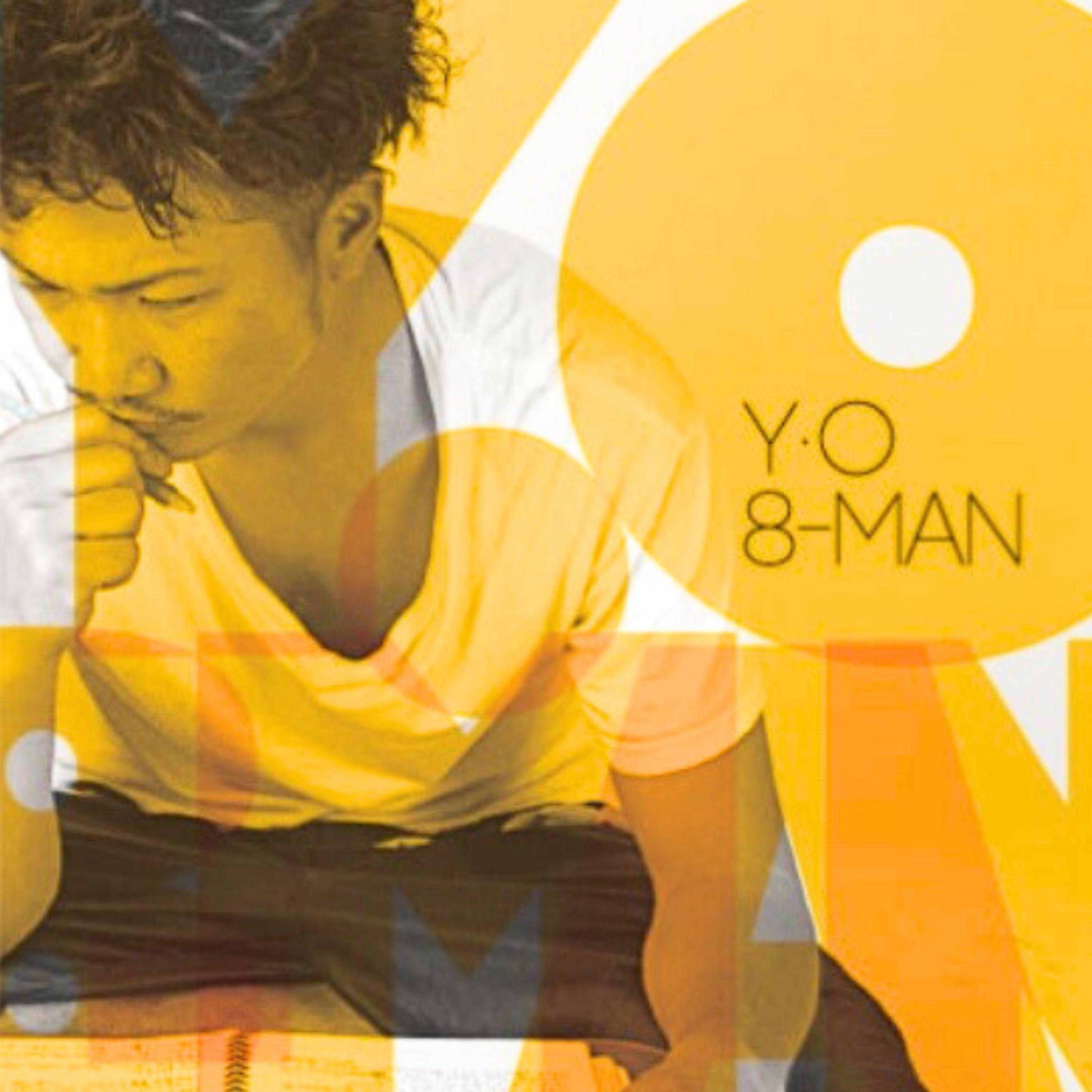 1st Mini Album 「Y O」