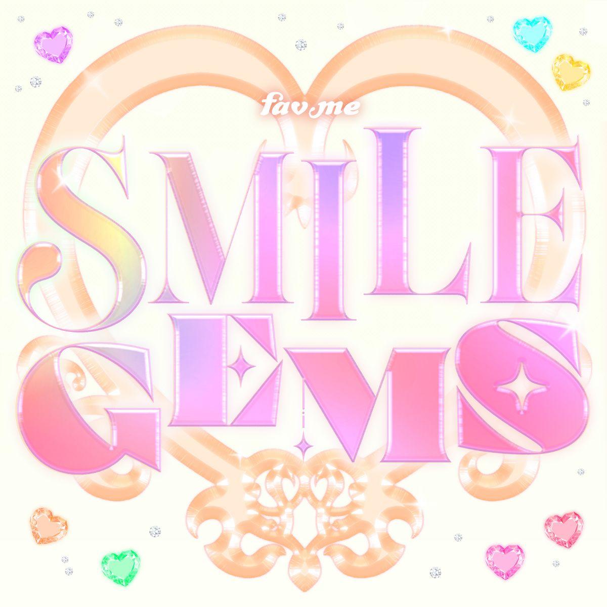 SMILE GEMS