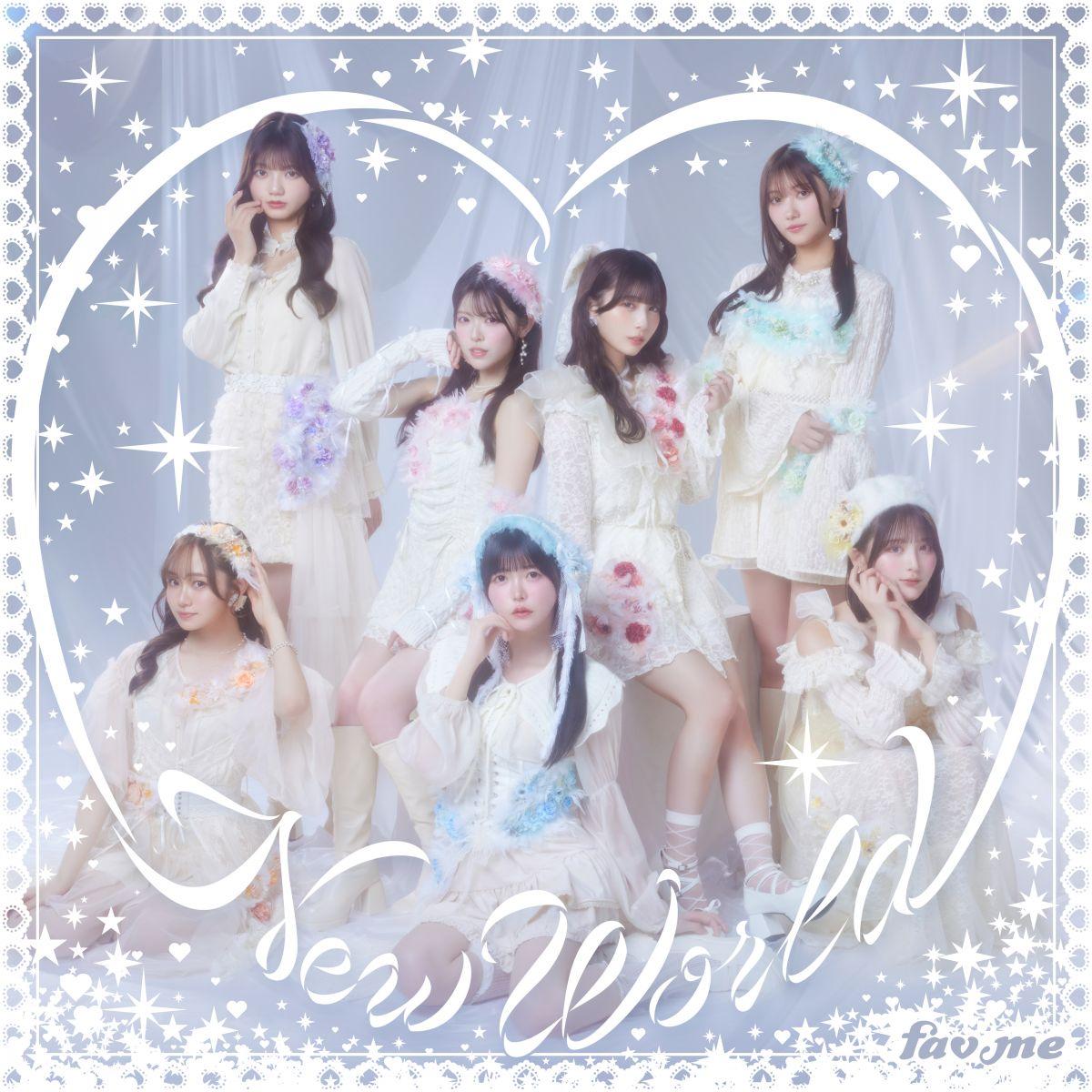 New World