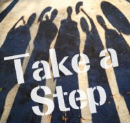Take s Step 