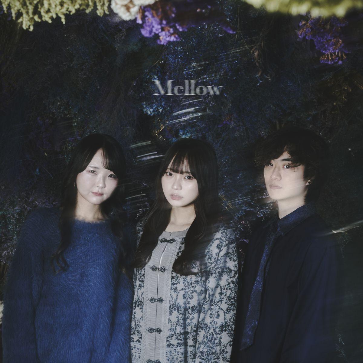 2nd ALBUM「Mellow」