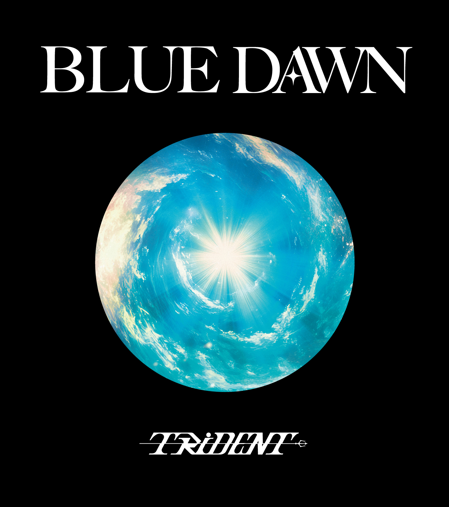 BLUE DAWN[初回限定盤]