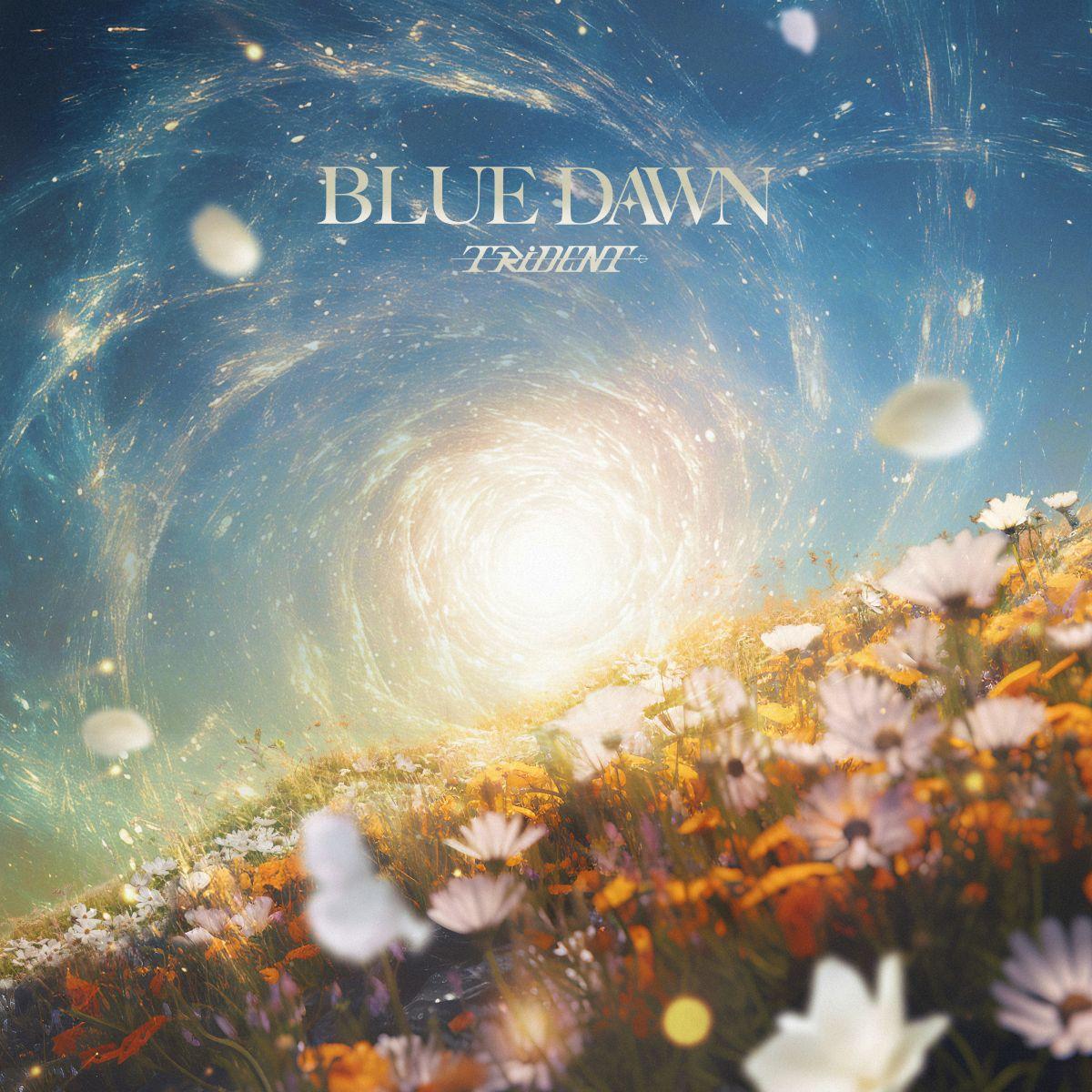 BLUE DAWN[通常盤]